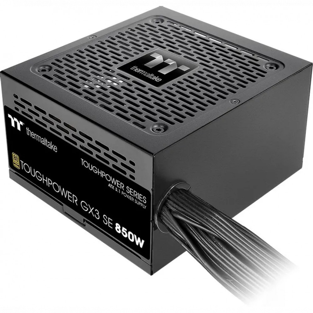 Блок питания Thermaltake Toughpower GX3 SE PS-TPD-0850NNSAGE-3 850 Вт, 80+ Gold - миниатюра 5