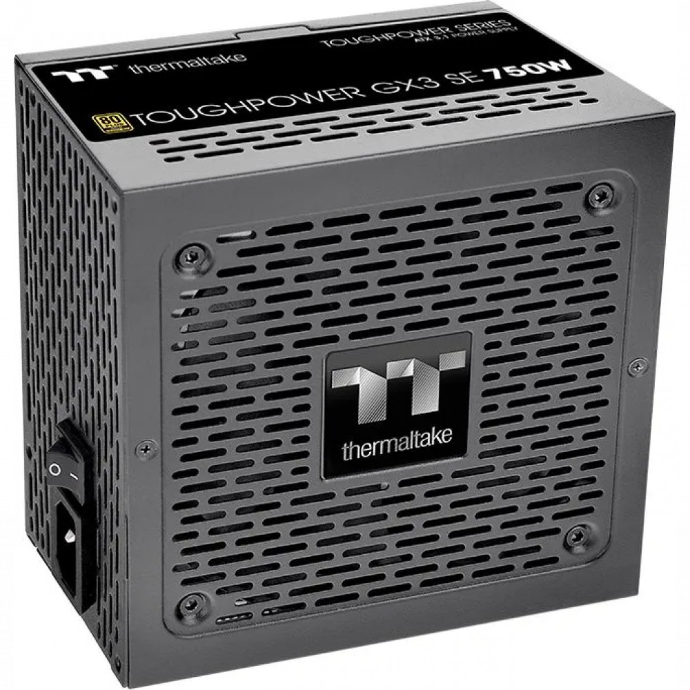 Блок питания Thermaltake Toughpower GX3 SE Gen.5 PS-TPD-0750NNSAGE-3 750 Вт, 80+ Gold - миниатюра 6