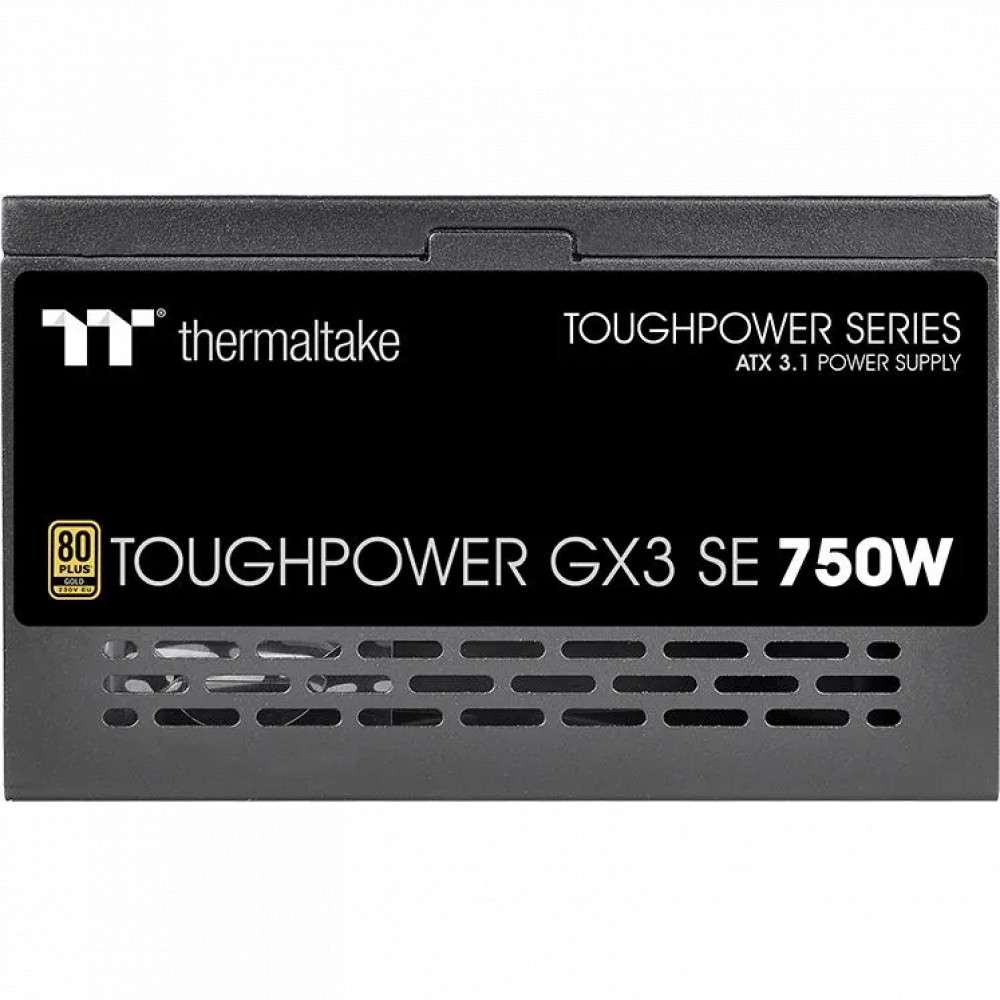 Блок питания Thermaltake Toughpower GX3 SE Gen.5 PS-TPD-0750NNSAGE-3 750 Вт, 80+ Gold - миниатюра 8