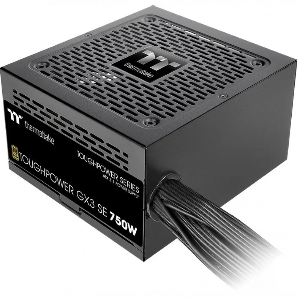 Блок питания Thermaltake Toughpower GX3 SE Gen.5 PS-TPD-0750NNSAGE-3 750 Вт, 80+ Gold - миниатюра 5
