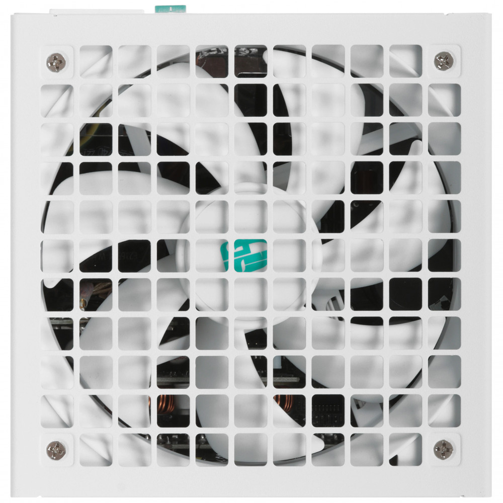 Блок питания Deepcool GamerStorm PN1000M WH 1000 Вт, 80+ Gold - миниатюра 6