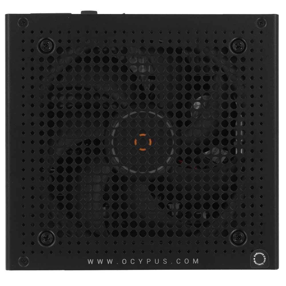 Блок питания Ocypus Iota P750 750 Вт, 80+ Gold - миниатюра 5