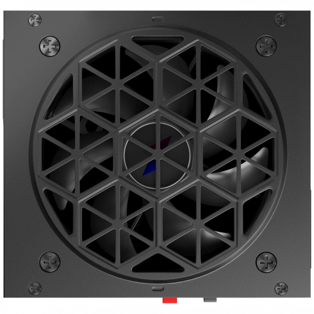 Блок питания 1STPLAYER NGDP Gold 750W HA-750BA4 750 Вт, 80+ Gold - миниатюра 8