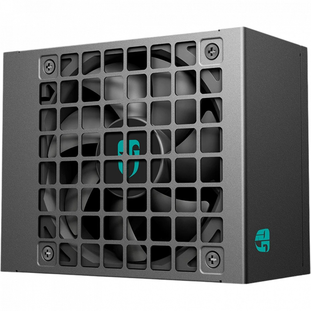 Блок питания Deepcool GamerStorm 850W PS850G 850 Вт, 80+ Gold - миниатюра 5