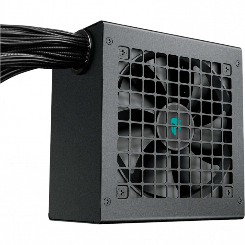 Блок питания Deepcool GAMERSTORM PN750D GS PN750D 750 Вт, 80+ Gold - миниатюра 9