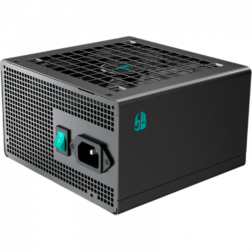 Блок питания Deepcool GAMERSTORM PN750D GS PN750D 750 Вт, 80+ Gold - миниатюра 6