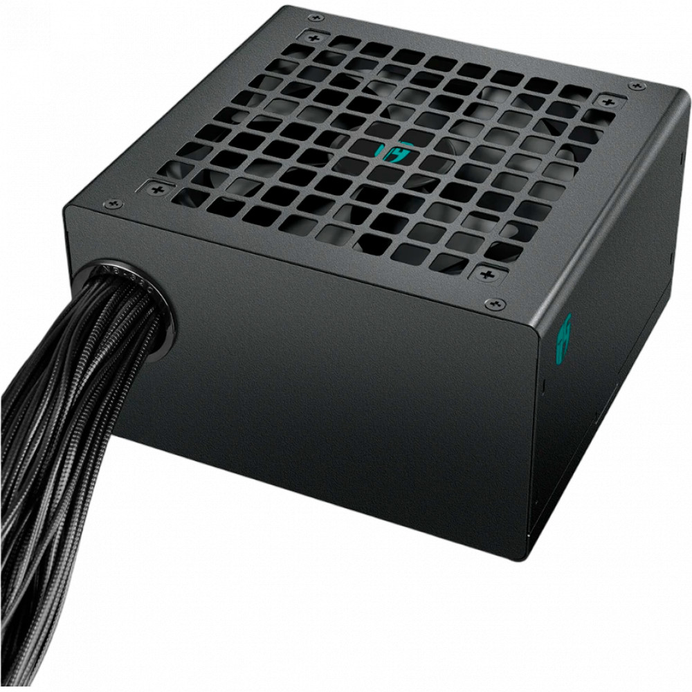 Блок питания Deepcool GAMERSTORM PN750D GS PN750D 750 Вт, 80+ Gold - миниатюра 10