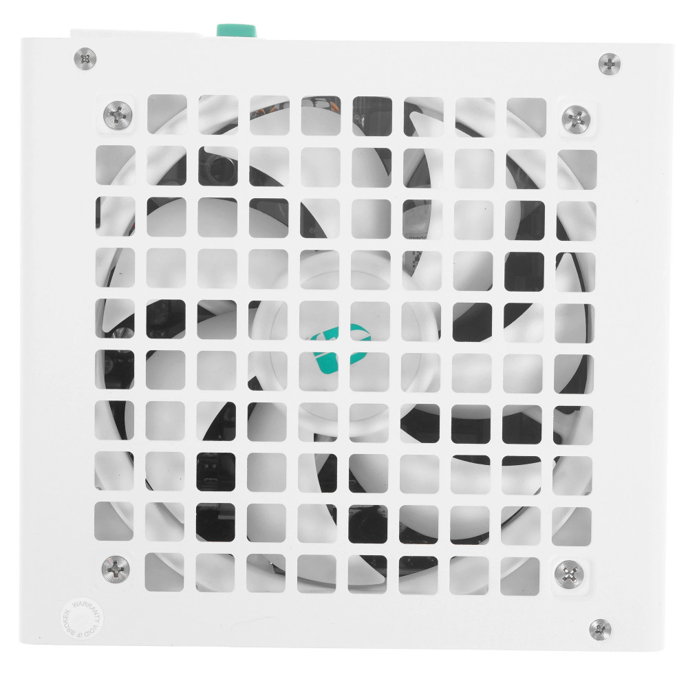 Блок питания Deepcool GamerStorm PQ1200G WH 1200 Вт, 80+ Gold - миниатюра 6