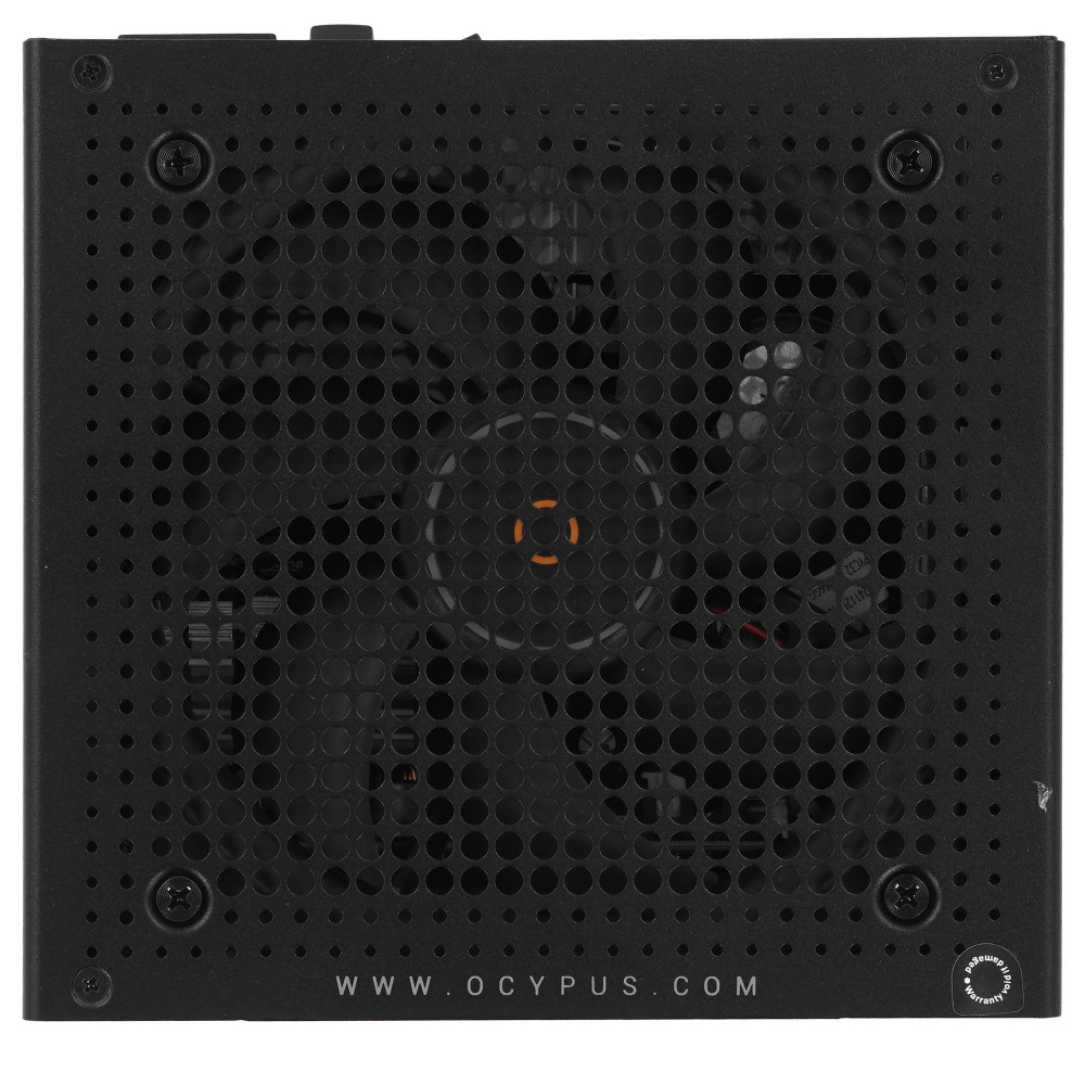 Блок питания Ocypus Iota P1200 1200 Вт, 80+ Gold - миниатюра 6