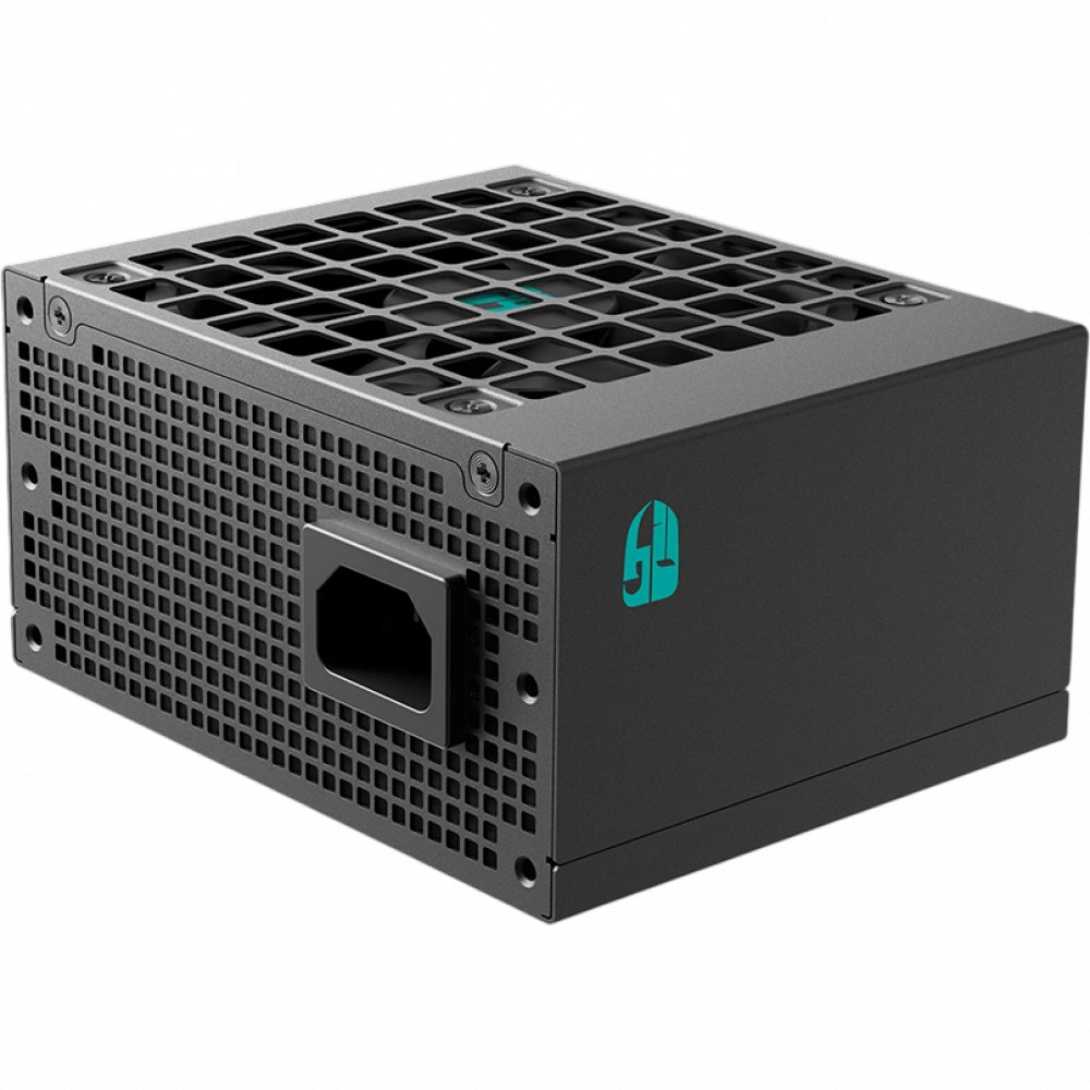 Блок питания GamerStorm 750W PS750G 750 Вт, 80+ Platinum - миниатюра 4