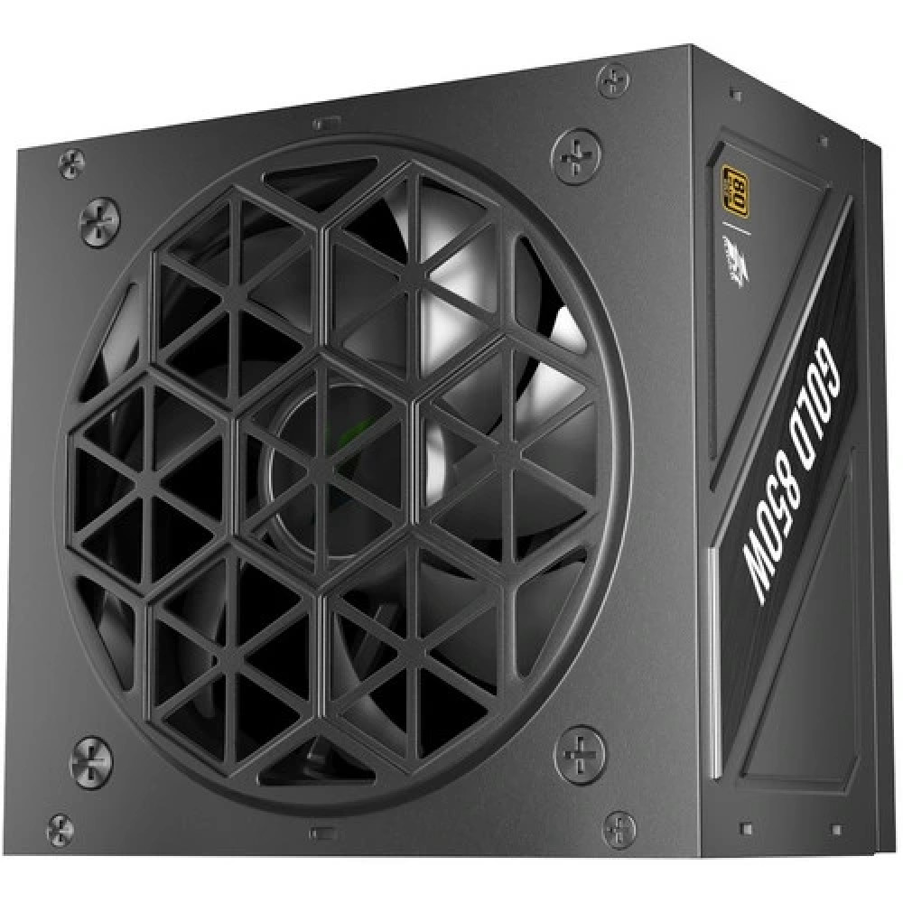 Блок питания 1STPLAYER NGDP Gold 850W HA-850BA4 850 Вт, 80+ Gold - миниатюра 6