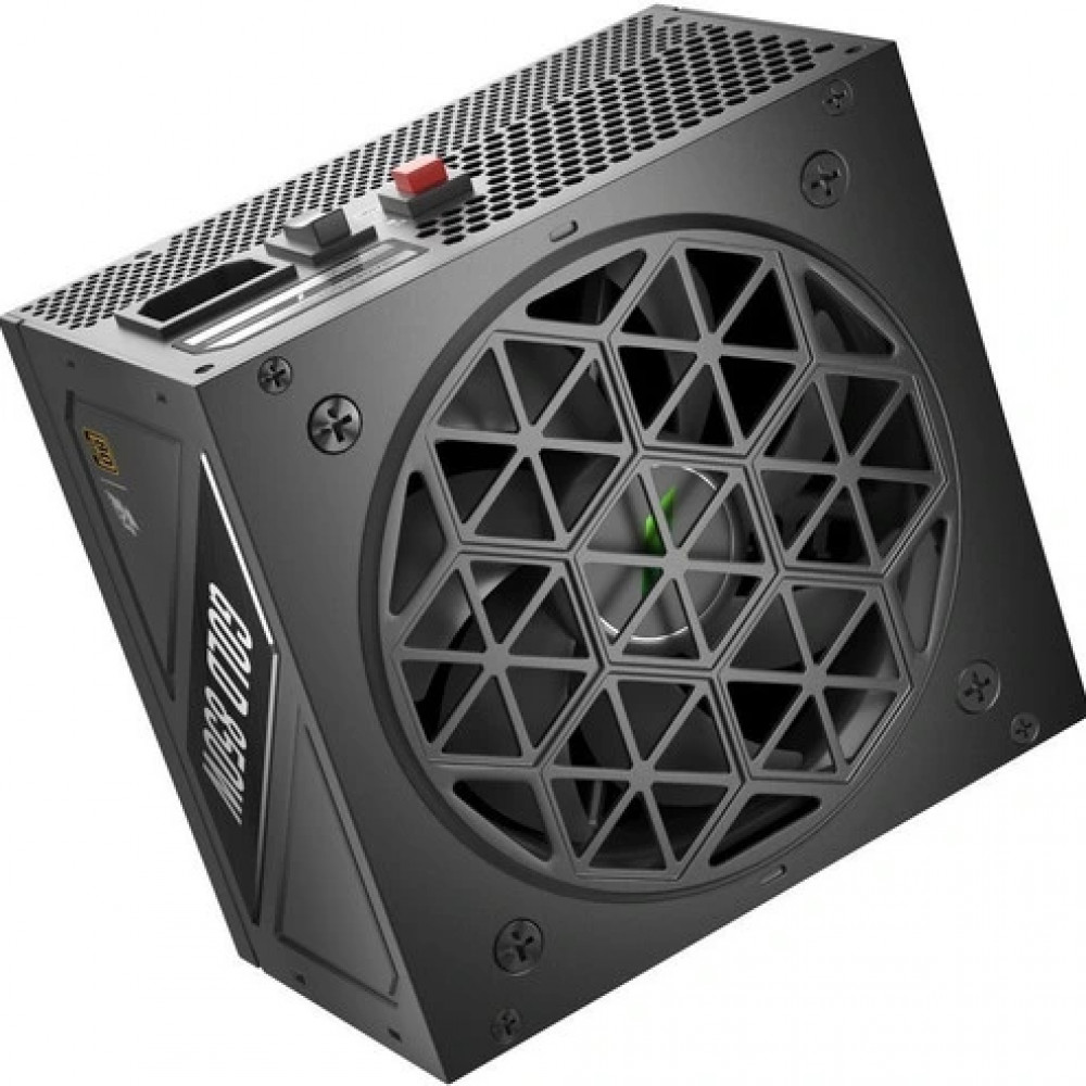 Блок питания 1STPLAYER NGDP Gold 850W HA-850BA4 850 Вт, 80+ Gold - миниатюра 5
