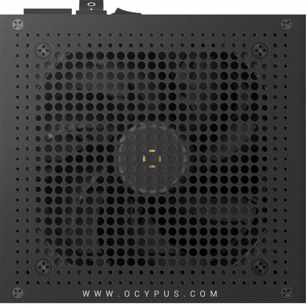Блок питания Ocypus Iota P850S 850 Вт, 80+ Gold - миниатюра 8