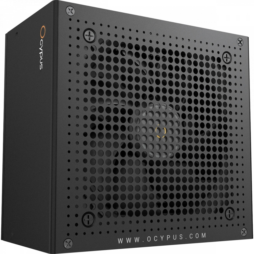 Блок питания Ocypus Iota P850S 850 Вт, 80+ Gold - миниатюра 7