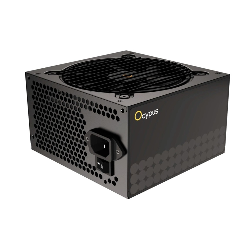 Блок питания Ocypus Iota P750S 750 Вт, 80+ Gold - миниатюра 4