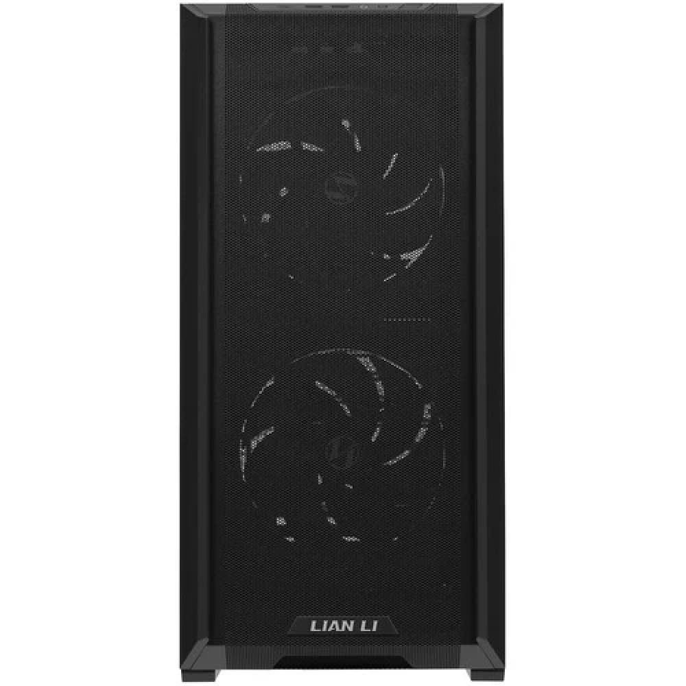 Корпус Lian Li Lancool 216 Black G99.LAN216X.10R Mid-Tower - миниатюра 7