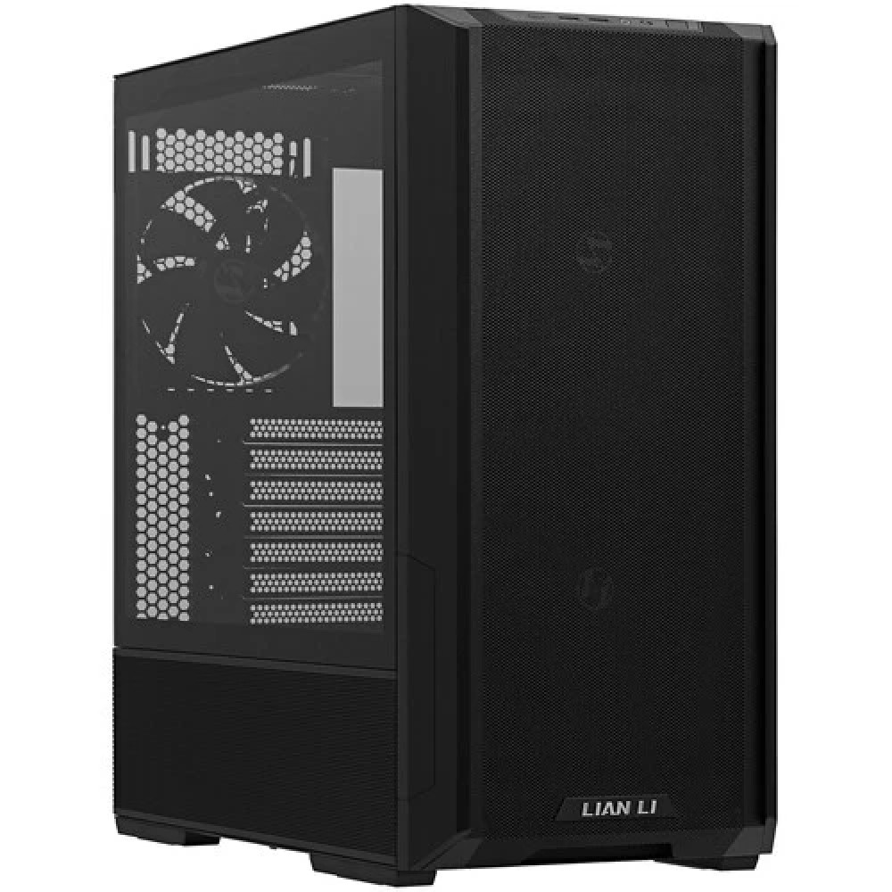 Корпус Lian Li Lancool 216 Black G99.LAN216X.10R Mid-Tower - миниатюра 6
