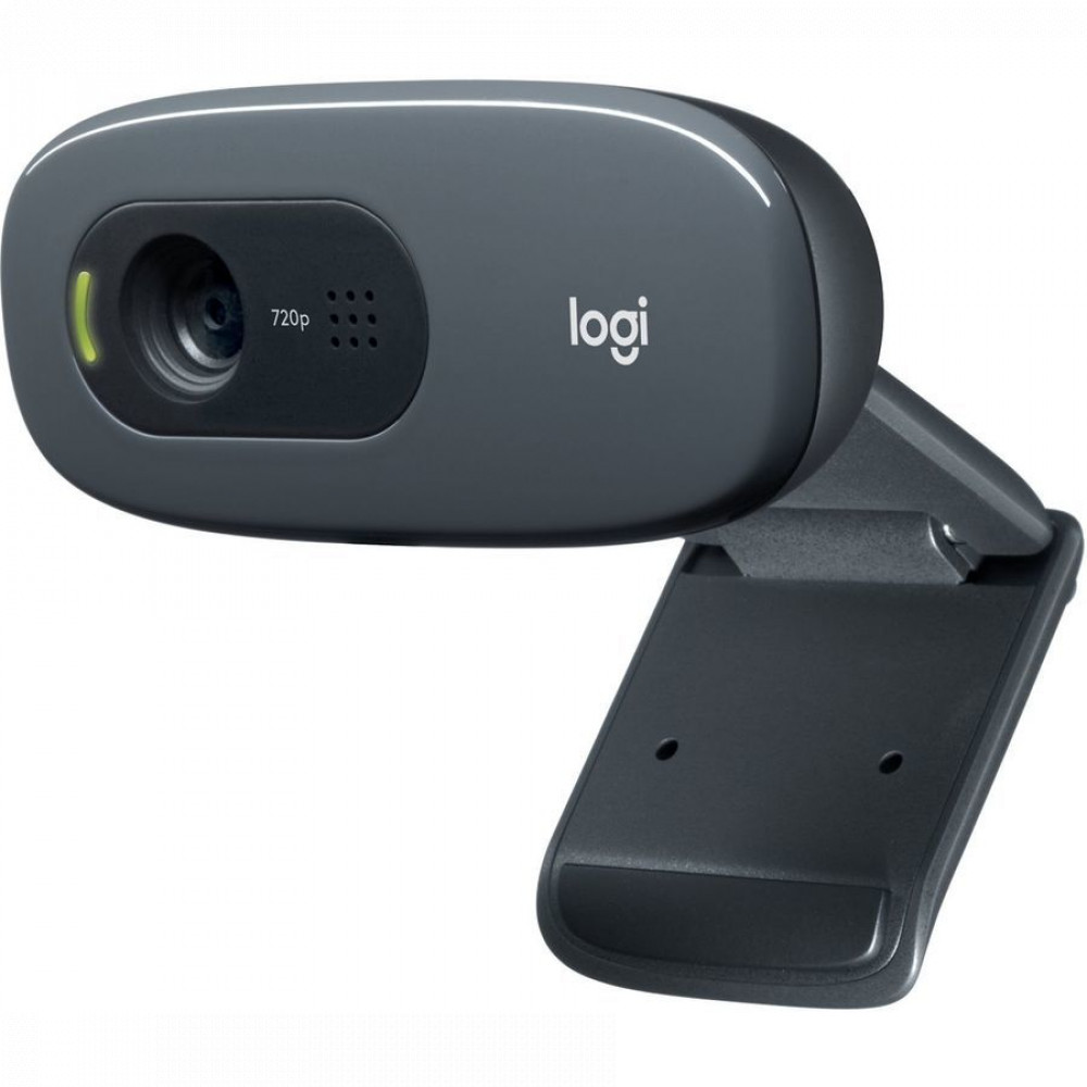 Веб камеры Logitech Brio 90 960-001581 - миниатюра 2