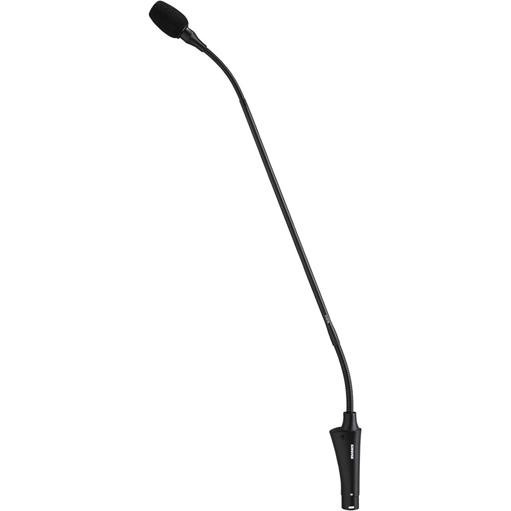 Микрофон SHURE CVG18-B/C - миниатюра 2