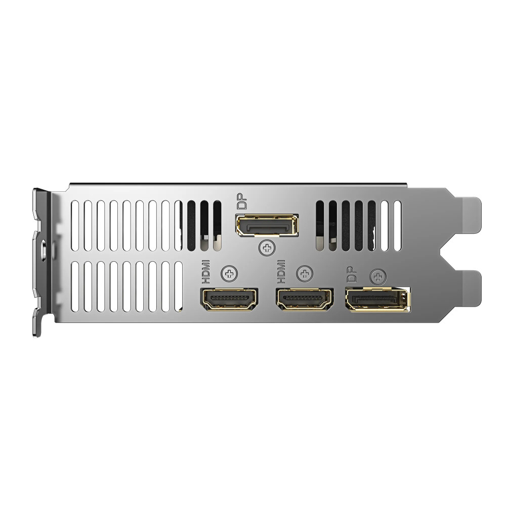 Видеокарта Gigabyte GeForce RTX 3050 OC Low Profile GV-N3050OC-6GL 8 ГБ - миниатюра 8
