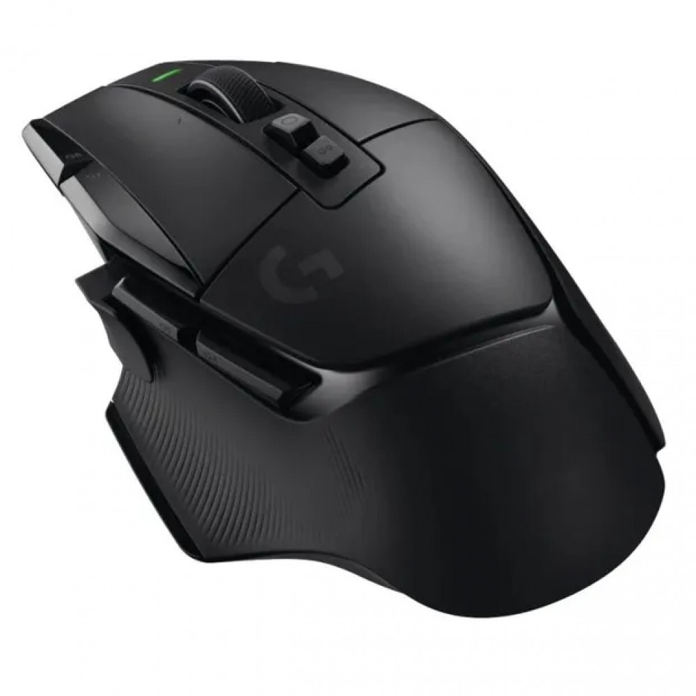 Мышь Logitech G502 X Lightspeed 910-006185 Игровые, Беспроводная - миниатюра 8