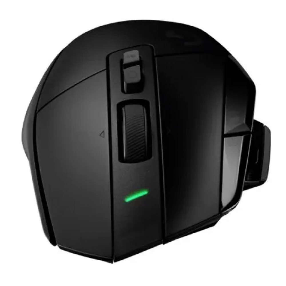 Мышь Logitech G502 X Lightspeed 910-006185 Игровые, Беспроводная - миниатюра 11