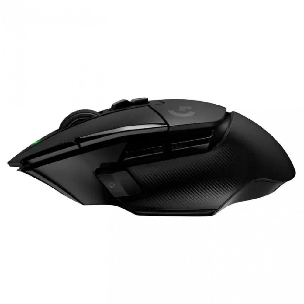 Мышь Logitech G502 X Lightspeed 910-006185 Игровые, Беспроводная - миниатюра 10