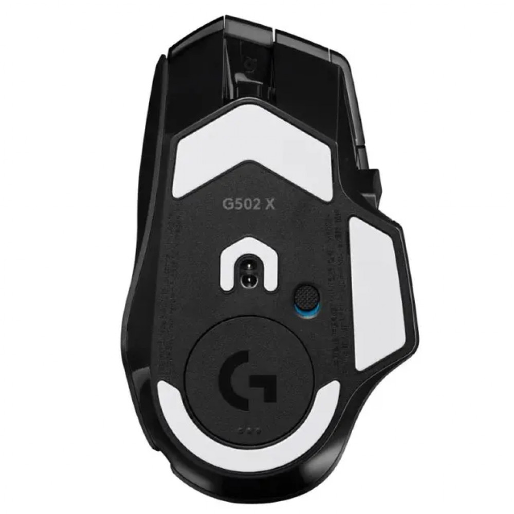 Мышь Logitech G502 X Lightspeed 910-006185 Игровые, Беспроводная - миниатюра 12