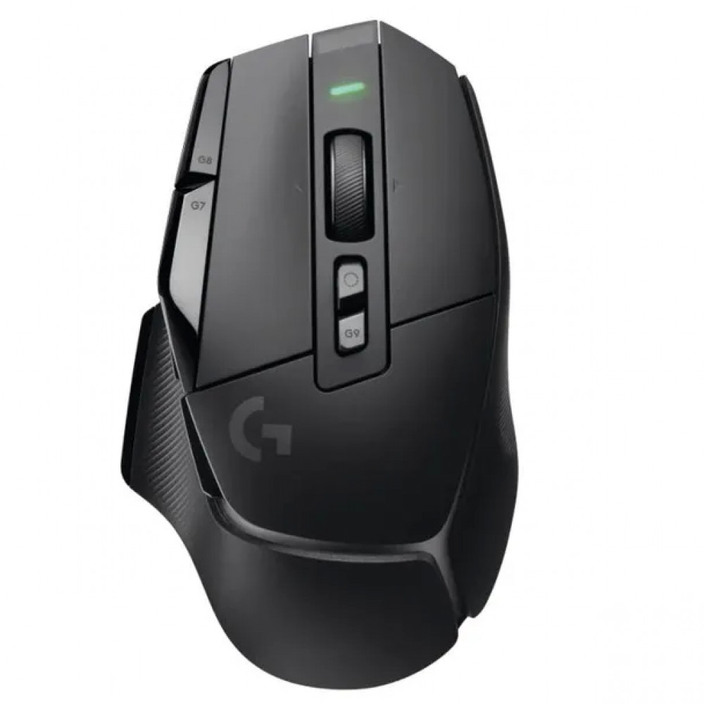 Мышь Logitech G502 X Lightspeed 910-006185 Игровые, Беспроводная - миниатюра 7