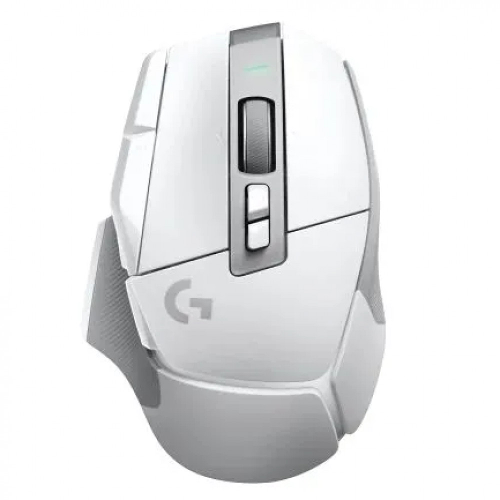 Мышь Logitech G502 X Lightspeed 910-006228 Игровые, Беспроводная - миниатюра 6
