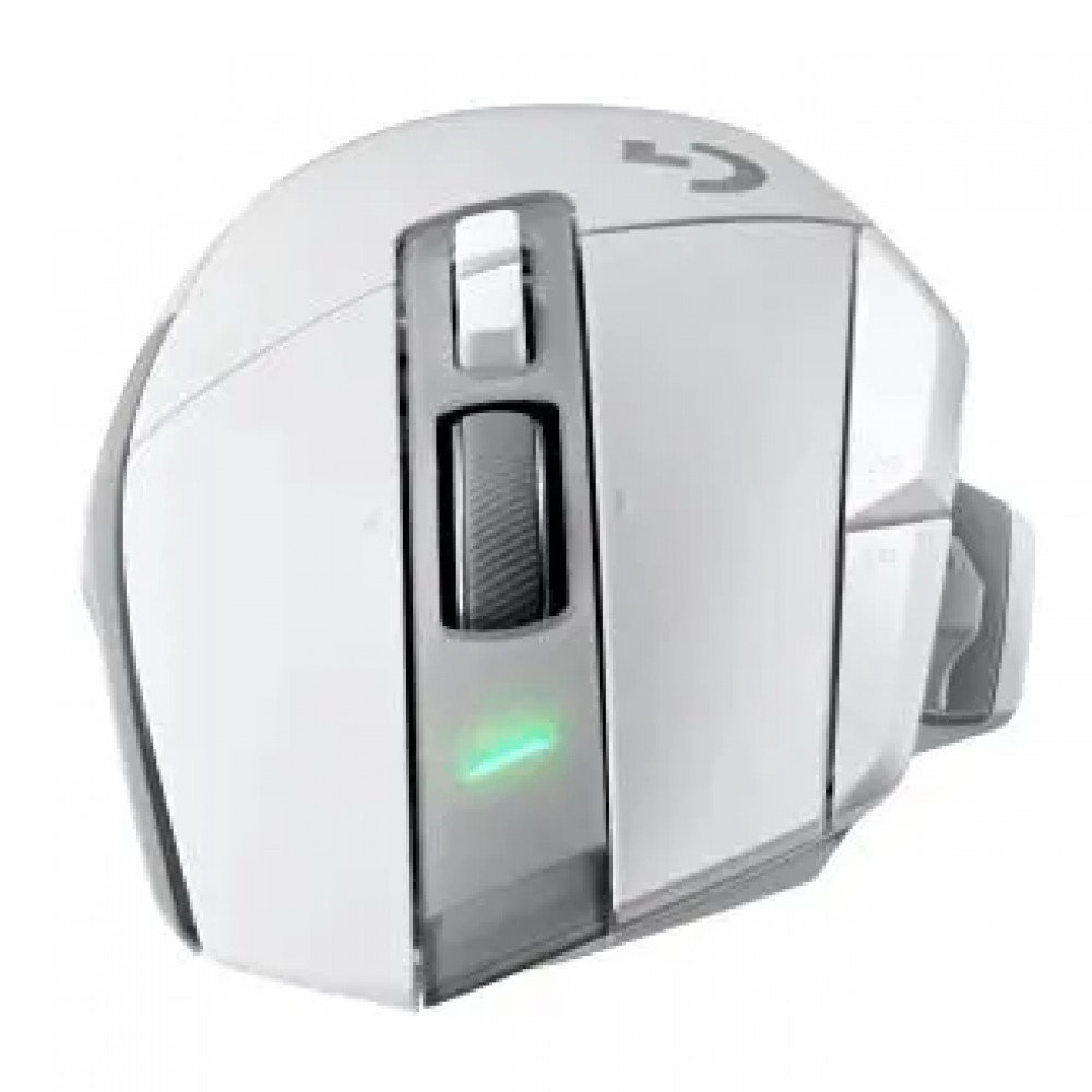 Мышь Logitech G502 X Lightspeed 910-006228 Игровые, Беспроводная - миниатюра 10