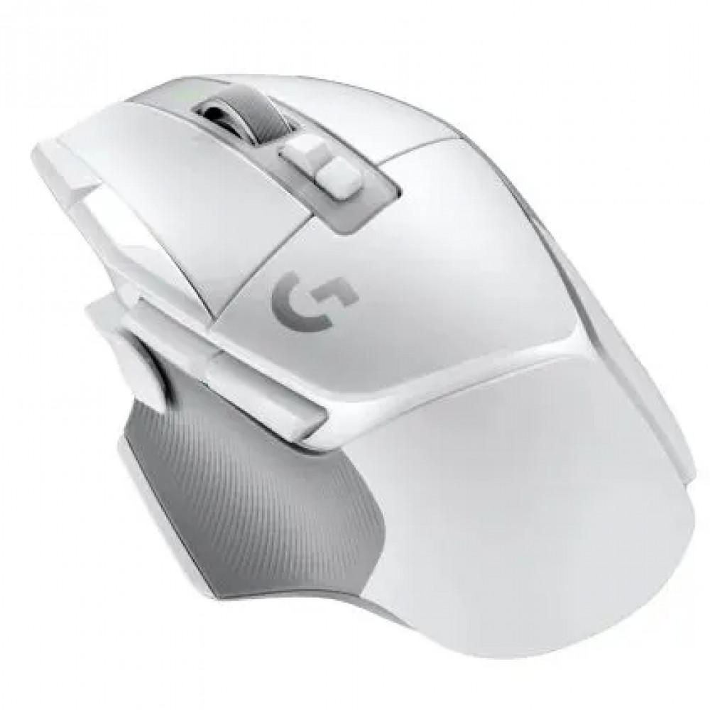 Мышь Logitech G502 X Lightspeed 910-006228 Игровые, Беспроводная - миниатюра 7