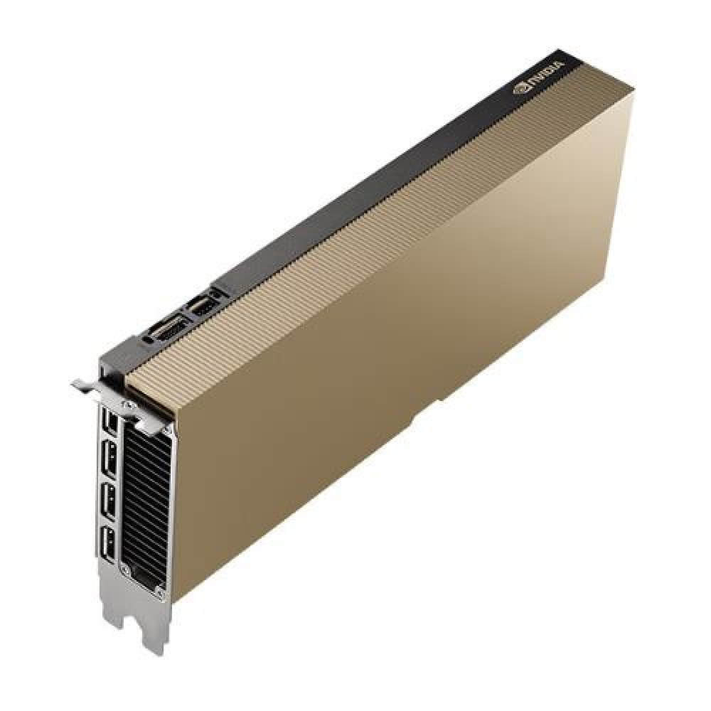 Видеокарта Nvidia Tesla L40s 900-2G133-0080-000 48 ГБ - миниатюра 6