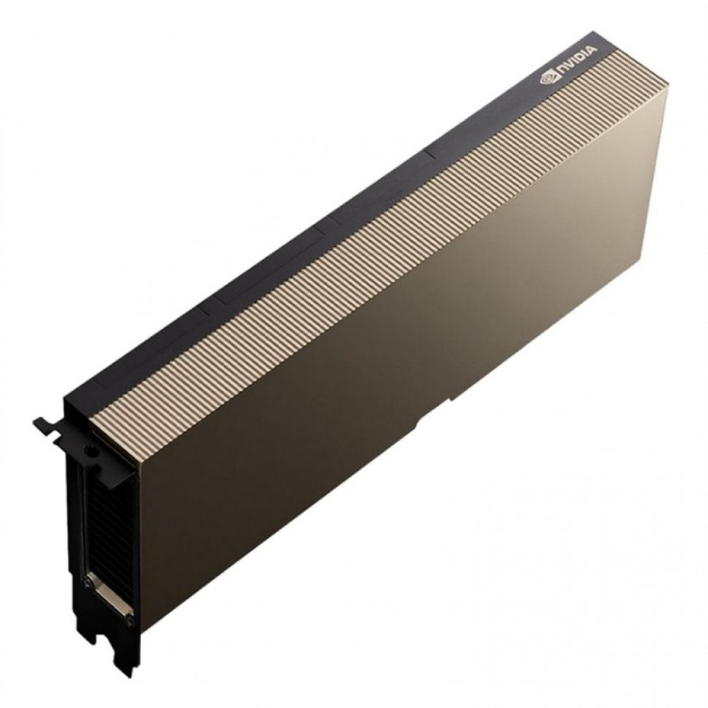 Видеокарта Nvidia Tesla H100 80GB 900-21010-0000-000 80 ГБ - миниатюра 3