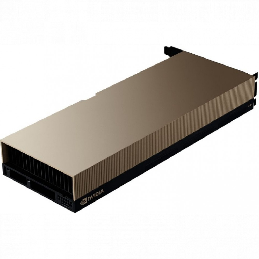 Видеокарта Nvidia Tesla H100 80GB 900-21010-0000-000 80 ГБ - миниатюра 4