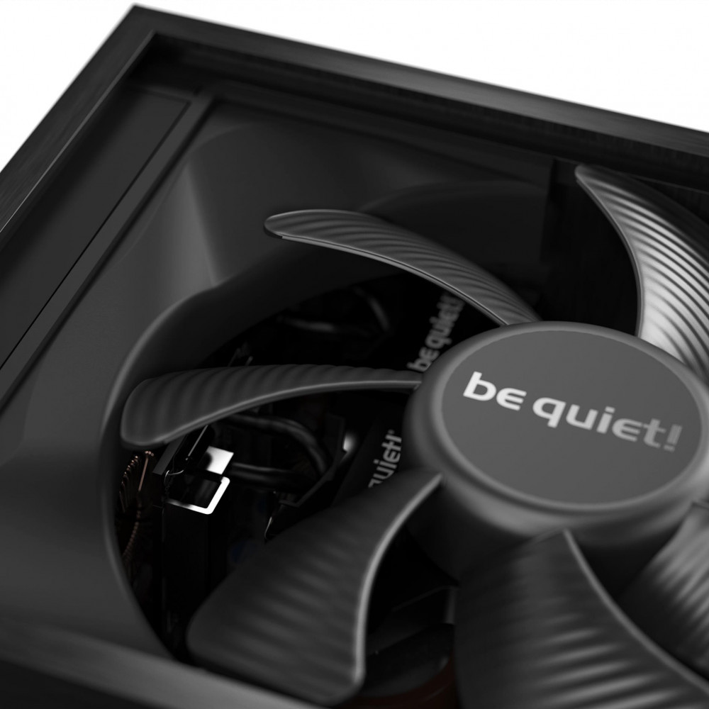 Блок питания be quiet! DARK POWER PRO 13 1600W BN332 1600 Вт, 80+ Titanum - миниатюра 11