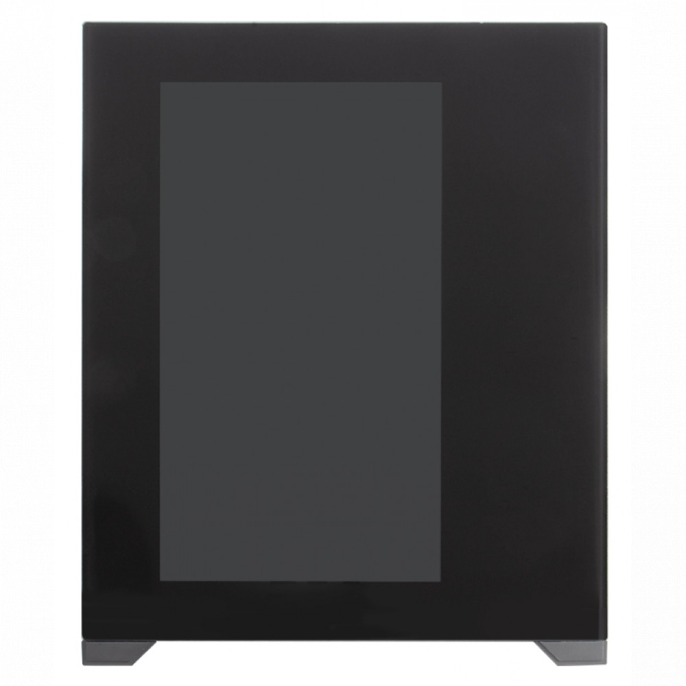 Корпус 1STPLAYER SP7-EV-BK Mid-Tower - миниатюра 9