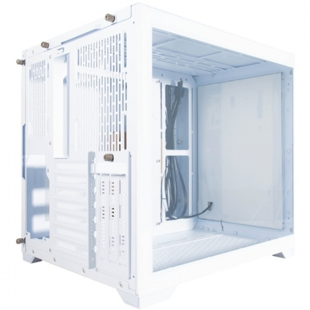 Корпус 1STPLAYER SP7-EV-WH Mid-Tower - миниатюра 10