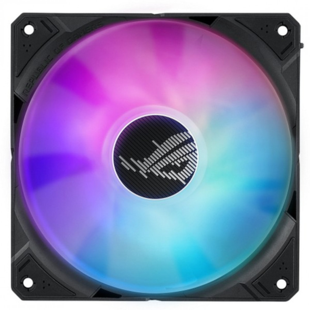 Система охлаждения Asus RYUJIN III 240 ARG/AIO 90RC00K1-M0UAY0 Для процессора - миниатюра 10