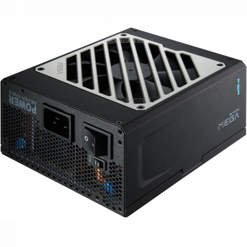 Блок питания FSP MEGA-1350TI 1350W 1350 Вт, 80+ Titanum - миниатюра 4