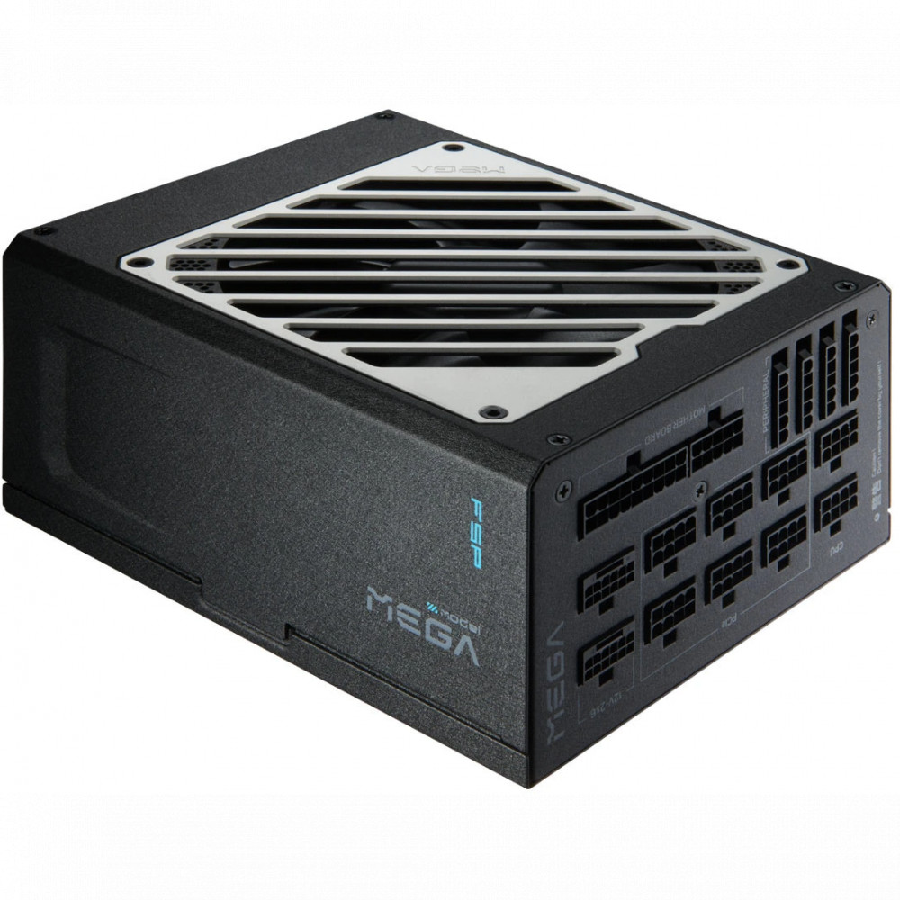 Блок питания FSP MEGA-1350TI 1350W 1350 Вт, 80+ Titanum - миниатюра 3