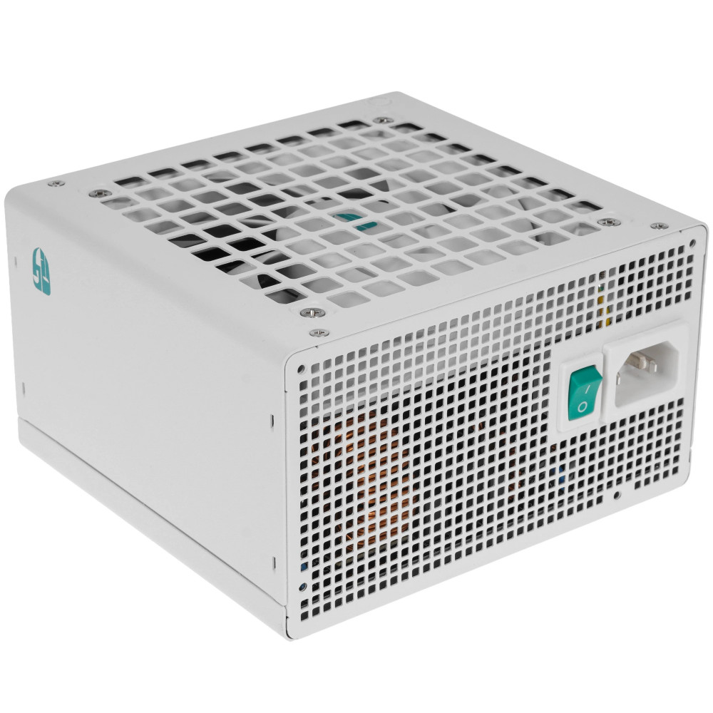 Блок питания Deepcool GamerStorm PQ850G WH 850 Вт, 80+ Gold - миниатюра 4