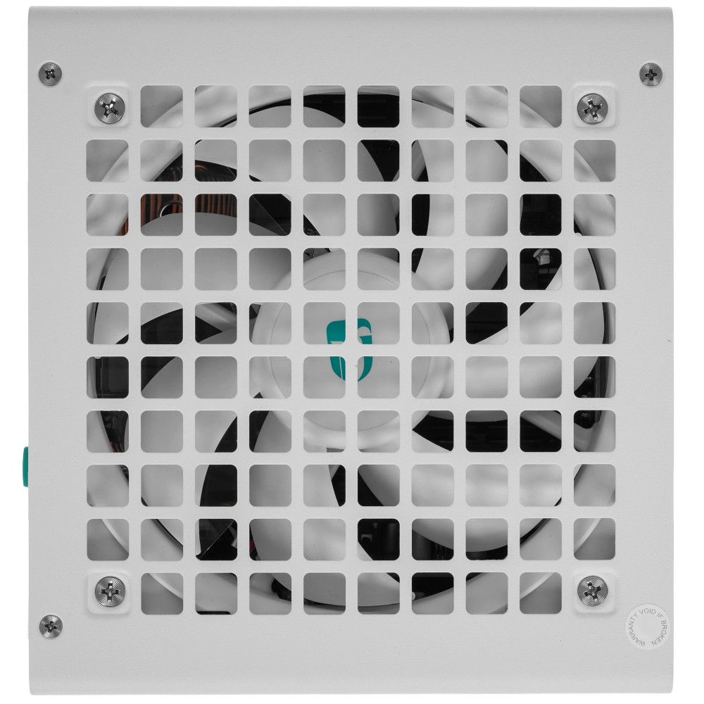 Блок питания Deepcool GamerStorm PQ850G WH 850 Вт, 80+ Gold - миниатюра 6
