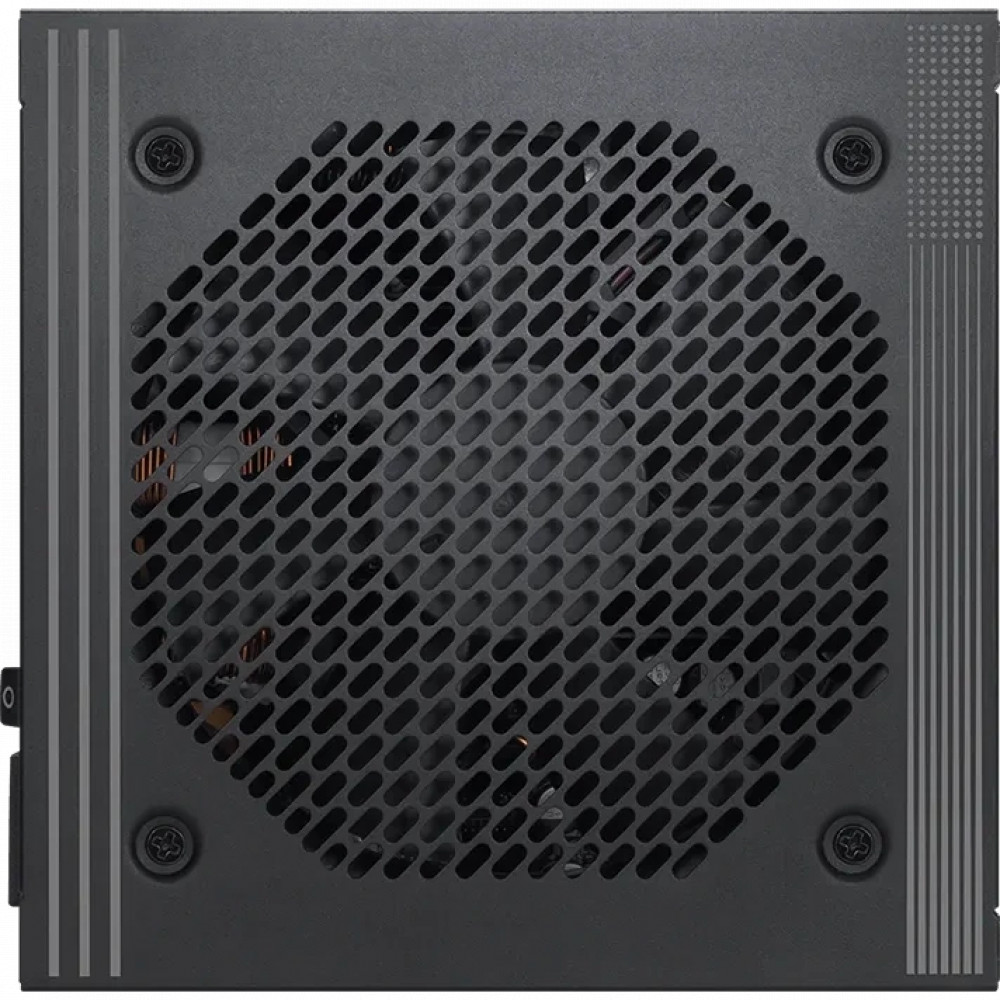 Блок питания MSI PRO A1000PL PCIE5 1000W 306-7ZPLX11-HD8 1000 Вт, 80+ Platinum - миниатюра 6