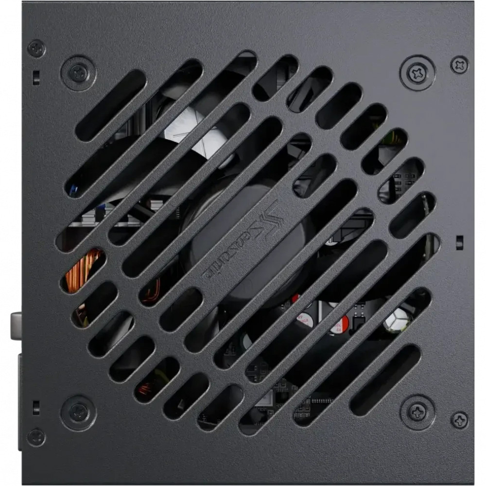 Блок питания Seasonic CORE GX-850 ATX 3.1 850W 850 Вт, 80+ Gold - миниатюра 6