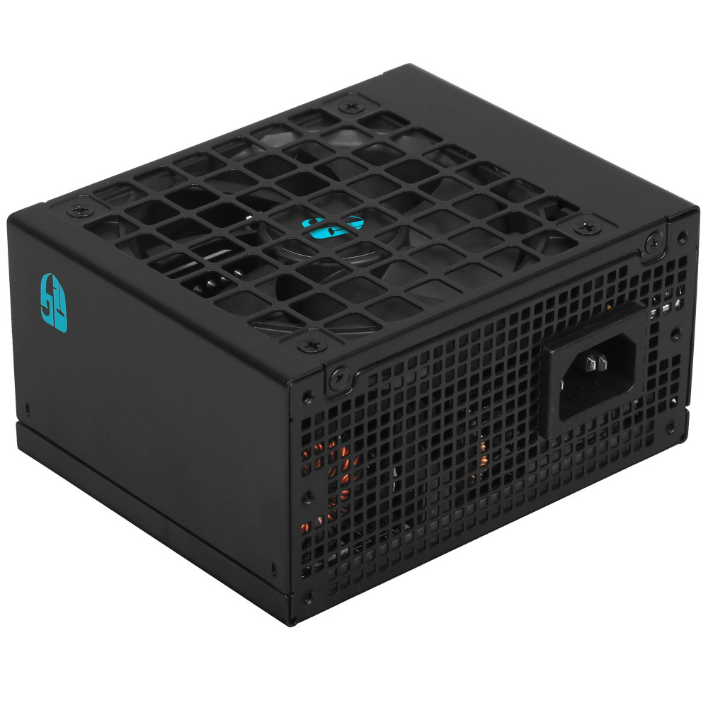 Блок питания Deepcool Gamer Storm SFX 4.1 PS650G 650 Вт, 80+ Platinum - миниатюра 5
