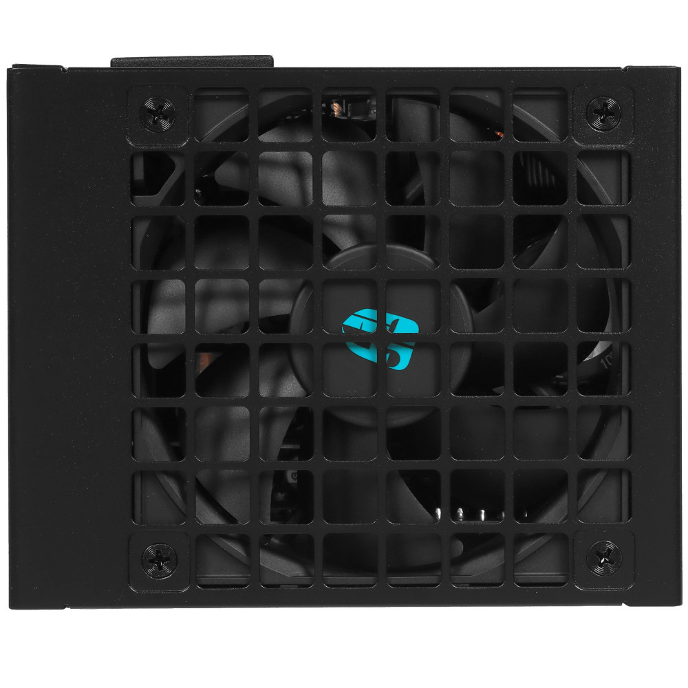 Блок питания Deepcool Gamer Storm SFX 4.1 PS650G 650 Вт, 80+ Platinum - миниатюра 6