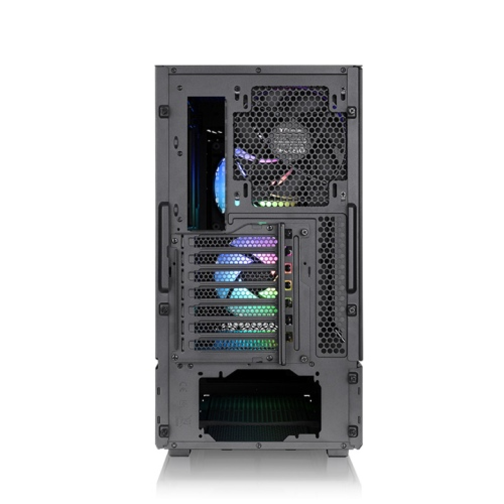 Корпус Thermaltake Ceres 330 TG ARGB CA-1Y2-00M1WN-01 Mid-Tower - миниатюра 8