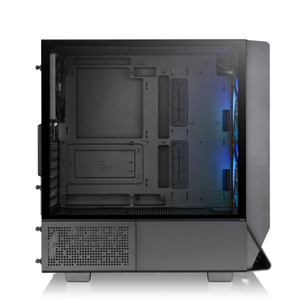 Корпус Thermaltake Ceres 330 TG ARGB CA-1Y2-00M1WN-01 Mid-Tower - миниатюра 7