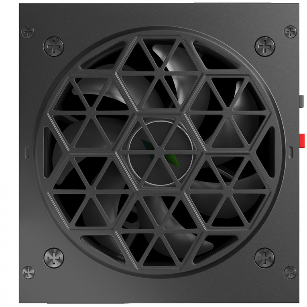 Блок питания 1STPLAYER NGDP 1000W Gold NGDP HA-1000BA4 1000 Вт - миниатюра 5